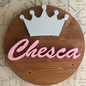 Meet your Posher, May